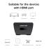 UGREEN 40207 HDMI Splitter 4K 30Hz 1 In 2 Out - Black